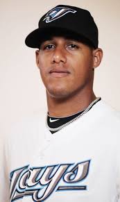 Yunel Escobar