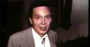 Meet Eddie Nash, The Coke King Suspected Of The Wonderland Murders