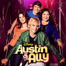 Find disney channel, disney xd, and disney junior tv shows, original movies, schedules, full episodes, games and shows. Austin Ally Serien Wiki Fandom