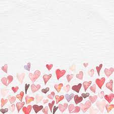 Watercolor Frames Watercolor Hearts Frame Clipart Valentine Hearts Clip Art Watercolor Borders Love Banner Clipart Watercolor Heart Heart Clip Art Paper Crafts Card