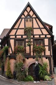 Epingle Sur Visiter L Alsace Du Nord Au Sud Road Trip En Alsace