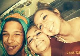 Travis Sutherland Obituary June 25, 2014