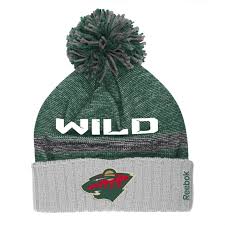 Black Beanie With Pom Pom Kmart Mens Minnesota Wild Reebok Green Cuffed Knit Hat With Pom Star Clothing Dallas Stars Knitted Hats
