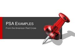 Employee got fire put out before much damage was done. Psa Examples