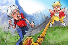 Boris johnson has launched a whitehall savings drive as he looks to shore up the uk's creaking public finances and learn the lessons from the boris johnson orders ministers to tighten their belts as he launches a whitehall savings drive after public finances have been hammered by coronavirus. It S Easy To Dismiss Boris Johnson As A Clown But Every Move He Makes Is Carefully Planned Keir Mudie Mirror Online
