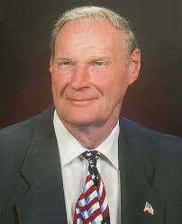 Obituary for Senator James Fredrick Hahn