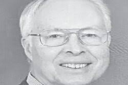 THOMAS DAVID “TOM” RUBY