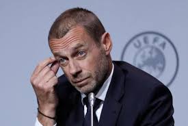 Since 14 september 2016, he has been the president of uefa. How Ceferin Raised His Salary By Over 540 000 During Pandemic Goalball