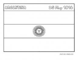 We have collected 40+ printable flag coloring page images of various designs for you to color. Algeria Flag Coloring Page