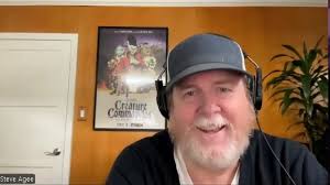 Steve Agee On Peacemaker Season 2, Multiverse, & Insane Final Episodes