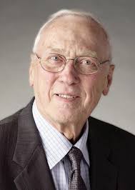 Ernest Hanson Obituary (1937