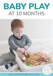 Download and use 10,000+ babies stock photos for free. Baby Play At 10 Months Little Lifelong Learners