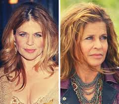 Linda hamilton is an american actress best known for her performance as sarah connor in 'the terminator'. Leslie Hamilton Gearren Wiki Husband Age Kids Family Net Worth Bio