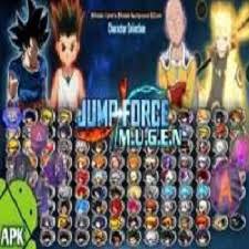 If you want to download this app, then you are in right place. Descargar Jump Force Mugen Apk Download 2021 V2 3 Para Android