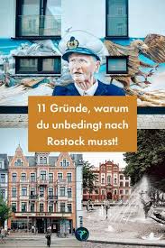 Rostock Sehenswurdigkeiten Tipps Fur 2 Tage Warnemunde Rostock Rostock Sehenswurdigkeiten Hansestadt Rostock