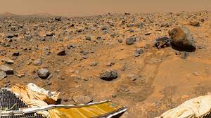 Nasa's mars reconnaissance orbiter is a powerful spacecraft that launched in 2005 and arrived in nasa's mars reconnaissance orbiter took this image of the curiosity rover (inset) on the surface of. Why No One Under 20 Has Experienced A Day Without Nasa At Mars