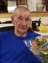 Kermit Eugene Humbertson Sr. Obituary (2025)