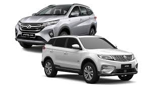 Find out which one is best for you in this video! Mana Satu Pilihan Hati Proton X70 Atau Perodua Aruz Mekanika