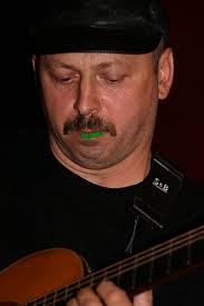 Photo Gallery official website of Michael Mashkautsan, composer, poet and  guitarist