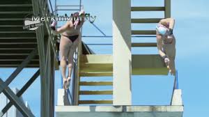 Maybe you would like to learn more about one of these? Ingrid Oliveira Best Diver Beauty Ever Youtube