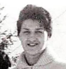 Elsie Victoria “Ba Ba” Lasko Kitching (1934-2008)