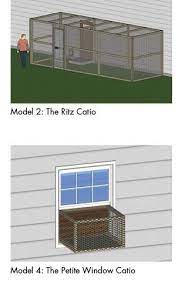 Complete Diy Catio Design Guide To Help You Build Your Own Outdoor Cat Enclosure Outdoor Cat Enclosure Cat Enclosure Catio