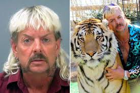 With a high priority on value without sacrificing innovation, trader joe's succeeds at feeling fresh and exciting. Joe Exotic Moved To Fed Medical Center Amid Cancer Battle