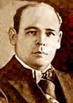 Mexico Paper Money, Comisión Monetaria, 10.1.1920 Issues