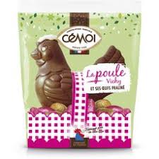 Chocolats De Paques Vos Produits Pas Chers A Prix Auchan