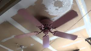 Our friendly sales staff is eager to help you meet your match today. Murray Fiess Tallman Ceiling Fan Remake Youtube