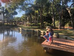 Participants will receive a challenging 45 minute ride with fun energizing music. Low Key Living Awaits On Hilton Head Island Charlotte Parent