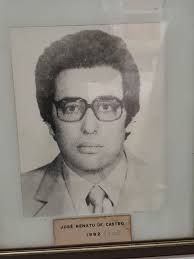 Galeria de todos os presidentes da Inter de Limeira