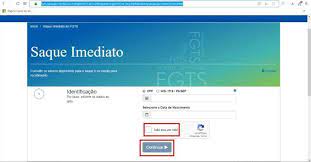Para a consulta do fgts inativo: Fgts Como Consultar O Valor Disponivel Para O Saque Imediato