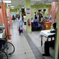 It is located about 7 kilometres (4.3 mi) from seremban city. Etd Hosp Tuanku Ja Afar Posts Facebook