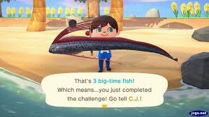 Lopez Moves In Jeff S New Horizons Blog In 2020 Animal Crossing Animal Crossing Memes Oarfish
