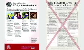 Click here to enquire about this product now >>. Is Your Health Safety Poster Legal Frasersoffice