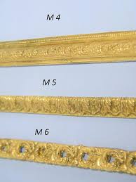 Harvest gold is the most recognizable color from the 1970s era. Dolls House Miniature 1x Wood Skirting Board 18 Mouldings Diy Boards Einbauten Zubehor Spielzeug Gamersjo Com