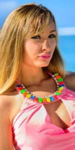 L'île des vérités 3, épisode 44 : Astrid : "Julien c'est loin d'être un  beau gosse !"