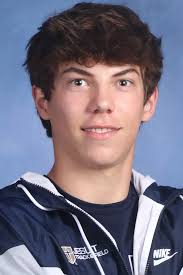 2025 Track and Field Roster