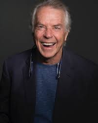 Barry Quin Actor and Producer. I was training to be a Quantity Surveyor,  whilst doing amateur theatre productions. The Dean of the college wasn't  impressed and said it was best I become