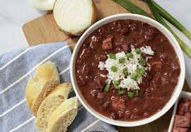 Camellia S Classic Small Red Beans Rice Recipe In 2020 Red Beans Small Red Beans Classic Food