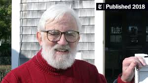 Alfred Crosby, 'Father of Environmental History,' Is Dead at 87