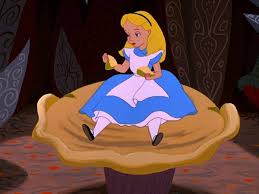 Alice is the titular protagonist of disney's 1951 animated feature film, alice in wonderland. I Have The Rare Alice In Wonderland Syndrome Here S What It S Like