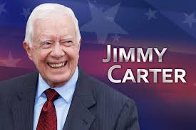 Former President Jimmy Carter Recovering After Surgery Wjbf