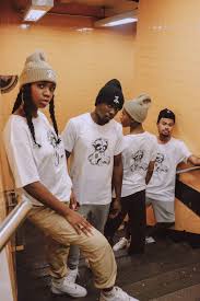 Macy's has the latest fashion brands on women's and men's clothing, accessories, jewelry, beauty, shoes and home products. Clothes For Change The Co Z Clothing Brand Works To Unite Underrepresented Identities