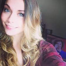 Lana Elaine Fraser (@LanaElaineF)