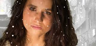 Guest Post from Carol rivers