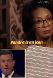 Golden Bachelor Kathy Fall