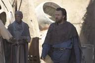 Obi-Wan Kenobi: A brief Star Wars history before TV series - Los ...