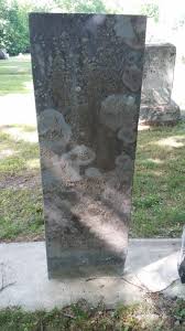 The soiling is softened or diluted by chemicals contained in the poultice and is drawn away from the surface, removing much of the soiling. Cleaning Basics Cemetery Conservators For United Standards
